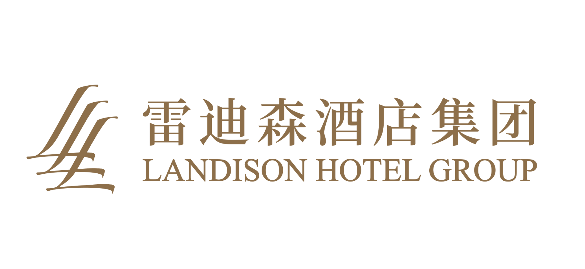 米兰丽笙蓝光酒店 Logo